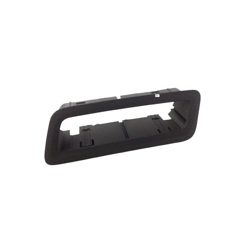 Emblème d'insigne de badge d'inscription de volant de direction SQ5 - Pièces d'origine Audi