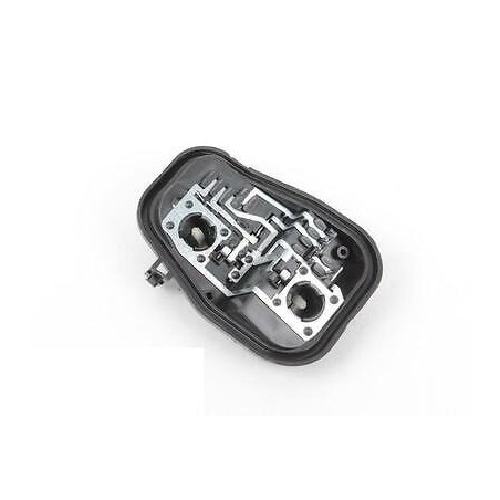 Platine support ampoules de feu arrière extérieur droit AUDI A6 - Pièces d'origine Audi 4F9945222B Platine support ampoules de feu arrière extérieur droit AUDI A6 - Pièces d'origine Audi 4F9945222B