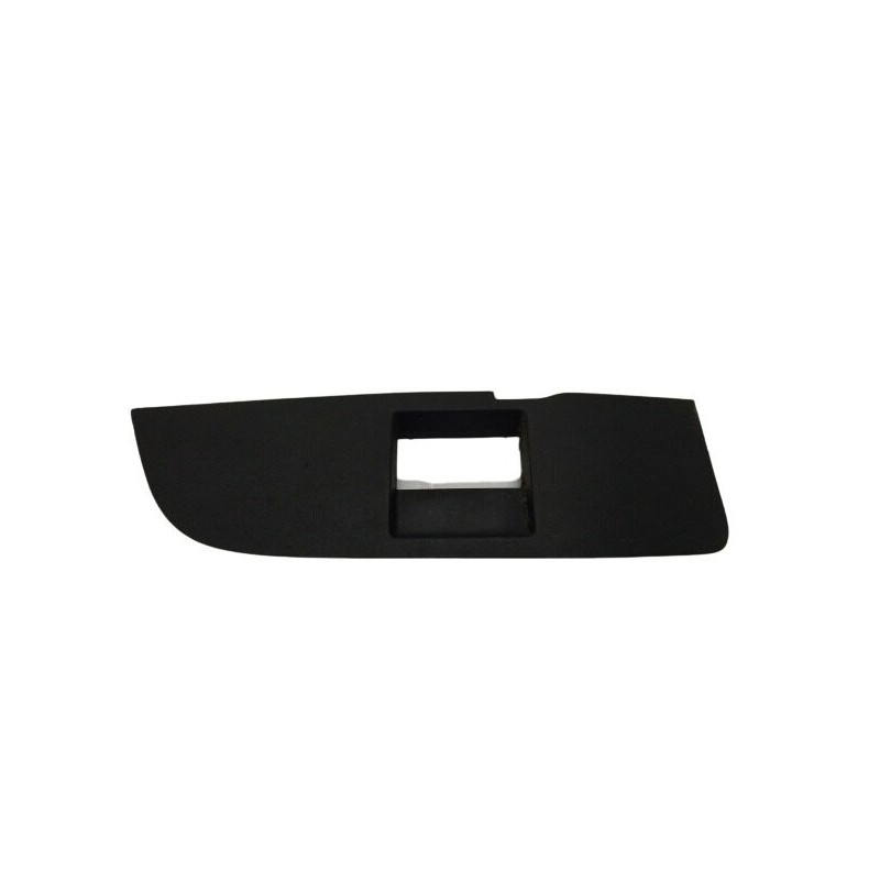 Support de commutateur droit pour système d'alarme - Pièces d'origine Audi 8H2959528A6PS