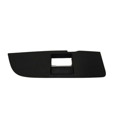 Support de commutateur droit pour système d'alarme - Pièces d'origine Audi 8H2959528A6PS Support de commutateur droit pour système d'alarme - Pièces d'origine Audi 8H2959528A6PS