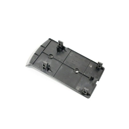 Couvercle de console centrale de Roadster avec tapis en caoutchouc - Pièces d'origine Audi 8J0863274D6PS/8J78634164PK Couvercle de console centrale de Roadster avec tapis en caoutchouc - Pièces d'origine Audi 8J0863274D6PS/8J78634164PK