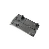 Couvercle de console centrale de Roadster avec tapis en caoutchouc - Pièces d'origine Audi 8J0863274D6PS/8J78634164PK Couvercle de console centrale de Roadster avec tapis en caoutchouc - Pièces d'origine Audi 8J0863274D6PS/8J78634164PK