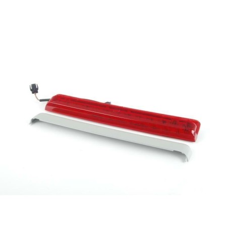Feu stop troisième 3ème pour Roadster - Pièces d'origine Audi 8N7945097A Feu stop troisième 3ème pour Roadster - Pièces d'origine Audi 8N7945097A