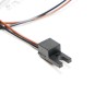 Kit de paire de capteurs de toit - Pièces d'origine Audi 8F0998350 Kit de paire de capteurs de toit - Pièces d'origine Audi 8F0998350