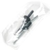 Kit de paire de capteurs de toit - Pièces d'origine Audi 8F0998350 Kit de paire de capteurs de toit - Pièces d'origine Audi 8F0998350