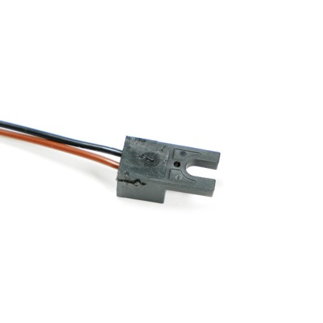 Kit de paire de capteurs de toit - Pièces d'origine Audi 8F0998350 Kit de paire de capteurs de toit - Pièces d'origine Audi 8F0998350