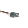 Kit de paire de capteurs de toit - Pièces d'origine Audi 8F0998350 Kit de paire de capteurs de toit - Pièces d'origine Audi 8F0998350