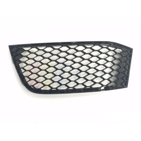 Bouclier avant inférieur droit RS3 15-17 avec grille d'aération noire - Pièces d'origine Audi 8V4807682BT94. Bouclier avant inférieur droit RS3 15-17 avec grille d'aération noire - Pièces d'origine Audi 8V4807682BT94.