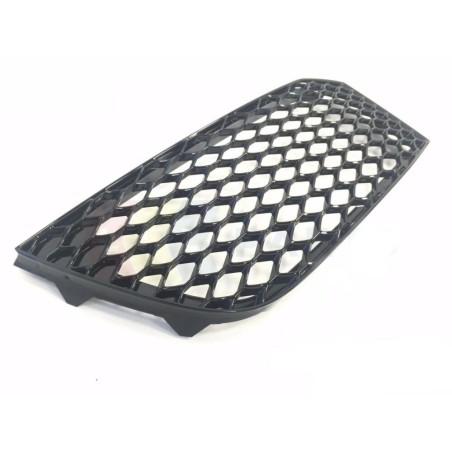 Bouclier avant inférieur droit RS3 15-17 avec grille d'aération noire - Pièces d'origine Audi 8V4807682BT94. Bouclier avant inférieur droit RS3 15-17 avec grille d'aération noire - Pièces d'origine Audi 8V4807682BT94.