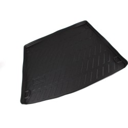Tapis de protection en caoutchouc pour le compartiment de coffre - Pièces d'origine Audi 8E9061160
