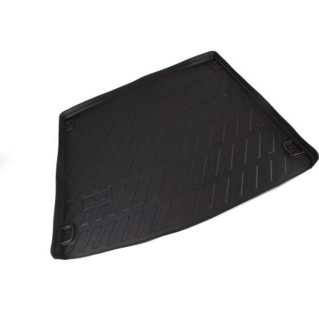 Tapis de protection en caoutchouc pour le compartiment de coffre - Pièces d'origine Audi 8E9061160 Tapis de protection en caoutchouc pour le compartiment de coffre - Pièces d'origine Audi 8E9061160