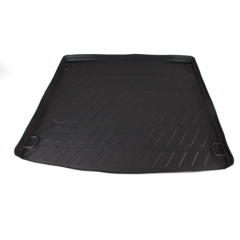 Tapis de protection en caoutchouc pour le compartiment de coffre - Pièces d'origine Audi 8E9061160