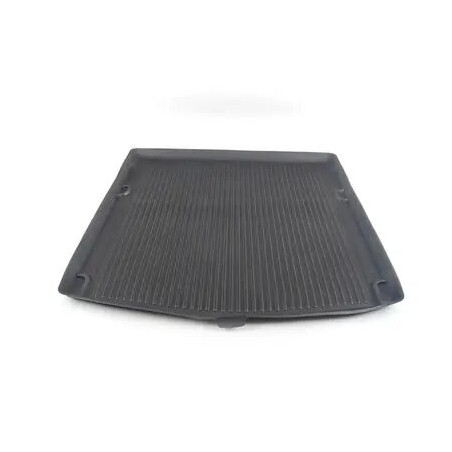Tapis de protection en caoutchouc pour le compartiment de coffre - Pièces d'origine Audi 8T0061160 Tapis de protection en caoutchouc pour le compartiment de coffre - Pièces d'origine Audi 8T0061160