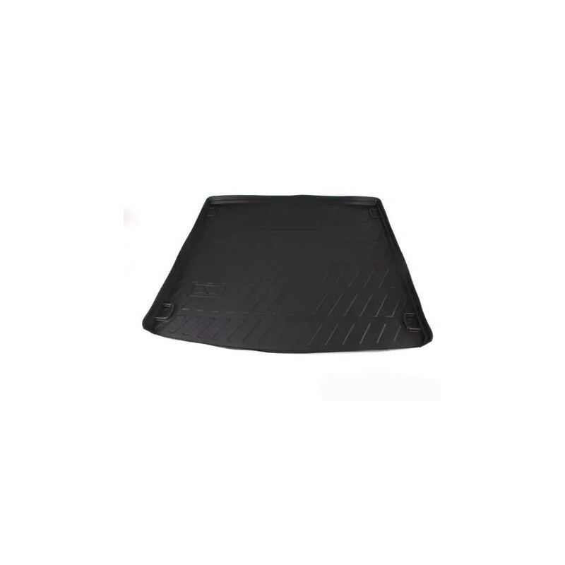 Tapis de protection en caoutchouc pour le compartiment de coffre - Pièces d'origine Audi 8E9061160
