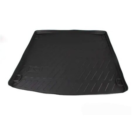 Tapis de protection en caoutchouc pour le compartiment de coffre - Pièces d'origine Audi 8E9061160 Tapis de protection en caoutchouc pour le compartiment de coffre - Pièces d'origine Audi 8E9061160