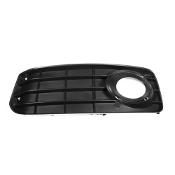Grille de feux antibrouillard de pare-chocs S Line paire gauche droite - Pièces d'origine Audi 8T0807681B01C/8T0807682D01C