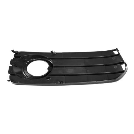 Grille de feux antibrouillard de pare-chocs S Line paire gauche droite - Pièces d'origine Audi 8T0807681B01C/8T0807682D01C Grille de feux antibrouillard de pare-chocs S Line paire gauche droite - Pièces d'origine Audi 8T0807681B01C/8T0807682D01C