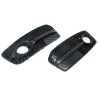 Pare-chocs S Line avec grille de feux antibrouillard et paire gauche/droite - Pièces d'origine Audi 8R0807681EZDE/8R0807682EZDE Pare-chocs S Line avec grille de feux antibrouillard et paire gauche/droite - Pièces d'origine Audi 8R0807681EZDE/8R0807682EZDE