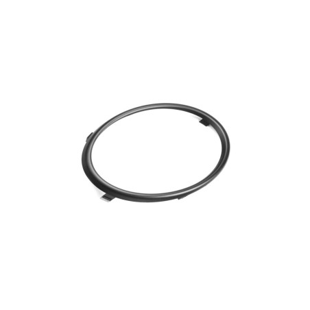 S Line Bumper Fog Light Grill Right coté passager + Surround - Original parts Audi 8T0807682D01C/8T08531023FZ S Line Bumper Fog Light Grill Right coté passager + Surround - Original parts Audi 8T0807682D01C/8T08531023FZ
