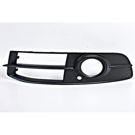 Pare-chocs S Line coté conducteur Gauche Grille de Brouillard Entourage Garniture - Pièces d'origine Audi 4F0807681Q3FZ Pare-chocs S Line coté conducteur Gauche Grille de Brouillard Entourage Garniture - Pièces d'origine Audi 4F0807681Q3FZ