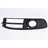 Pare-chocs S Line coté conducteur Gauche Grille de Brouillard Entourage Garniture - Pièces d'origine Audi 4F0807681Q3FZ Pare-chocs S Line coté conducteur Gauche Grille de Brouillard Entourage Garniture - Pièces d'origine Audi 4F0807681Q3FZ
