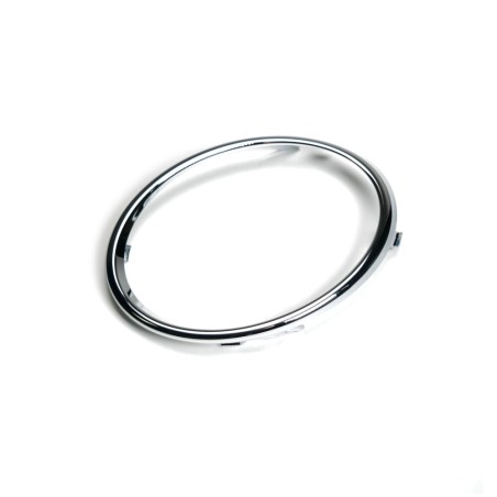 Pare-chocs S Line coté conducteur avec grille de phare antibrouillard gauche et chrome - Pièces d'origine Audi 8T0807681B01C/8T0 Pare-chocs S Line coté conducteur avec grille de phare antibrouillard gauche et chrome - Pièces d'origine Audi 8T0807681B01C/8T0