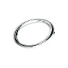 Pare-chocs S Line coté conducteur avec grille de phare antibrouillard gauche et chrome - Pièces d'origine Audi 8T0807681B01C/8T0 Pare-chocs S Line coté conducteur avec grille de phare antibrouillard gauche et chrome - Pièces d'origine Audi 8T0807681B01C/8T0