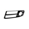 Pare-chocs S Line coté conducteur avec grille ouverte pour brouillard gauche - Pièces d'origine Audi 8E0807681F01C Pare-chocs S Line coté conducteur avec grille ouverte pour brouillard gauche - Pièces d'origine Audi 8E0807681F01C