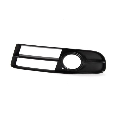 Pare-chocs S Line coté conducteur avec grille ouverte pour brouillard gauche - Pièces d'origine Audi 8E0807681F01C Pare-chocs S Line coté conducteur avec grille ouverte pour brouillard gauche - Pièces d'origine Audi 8E0807681F01C