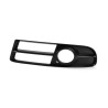 Pare-chocs S Line coté conducteur avec grille ouverte pour brouillard gauche - Pièces d'origine Audi 8E0807681F01C Pare-chocs S Line coté conducteur avec grille ouverte pour brouillard gauche - Pièces d'origine Audi 8E0807681F01C