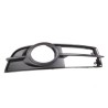 Grille de brouillard côté droit pour pare-chocs S Line - Pièces d'origine Audi 4F0807682D01C Grille de brouillard côté droit pour pare-chocs S Line - Pièces d'origine Audi 4F0807682D01C