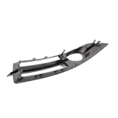 Grille de brouillard côté droit pour pare-chocs S Line - Pièces d'origine Audi 4F0807682D01C Grille de brouillard côté droit pour pare-chocs S Line - Pièces d'origine Audi 4F0807682D01C