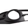 Grille de brouillard côté droit pour pare-chocs S Line - Pièces d'origine Audi 4F0807682D01C Grille de brouillard côté droit pour pare-chocs S Line - Pièces d'origine Audi 4F0807682D01C
