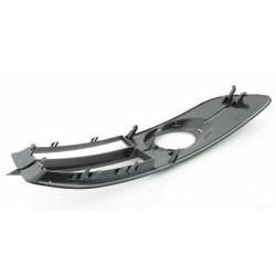 Pare-chocs S Line coté passager Droit Grille d'éclairage antibrouillard - Pièces d'origine Audi 4F0807682Q3FZ