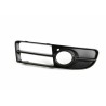 Pare-chocs S Line coté passager Droit avec Grille Ouverte pour Feu Antibrouillard - Pièces d'origine Audi 8E0807682F01C Pare-chocs S Line coté passager Droit avec Grille Ouverte pour Feu Antibrouillard - Pièces d'origine Audi 8E0807682F01C