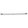 Bande de seuil de porte S Line côté droit coté passager - Pièces d'origine Audi 8X3853373B9B9 Bande de seuil de porte S Line côté droit coté passager - Pièces d'origine Audi 8X3853373B9B9