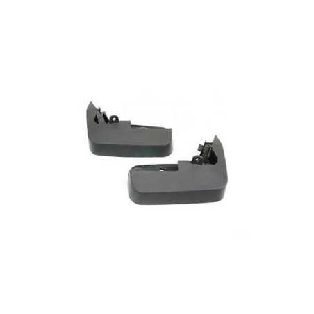 Ensemble de paires de garde-boue avant et arrière S Line - Pièces d'origine Audi 4G8075106/4G8075116. Ensemble de paires de garde-boue avant et arrière S Line - Pièces d'origine Audi 4G8075106/4G8075116.