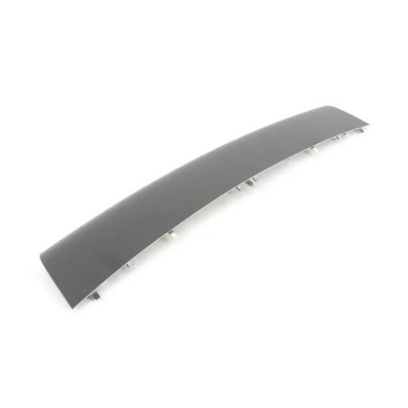 Pare-chocs avant S Line avec garniture de diffuseur noire - Pièces d'origine Audi 8T08077173FZ