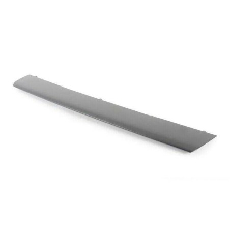 Pare-chocs avant S Line avec garniture de diffuseur noire - Pièces d'origine Audi 8T08077173FZ