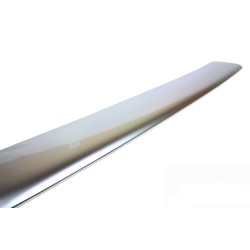 Pare-chocs avant S Line avec garniture de diffuseur chromé - Pièces d'origine Audi 8T08077172ZZ