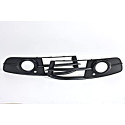 S Line Front Bumper Fog Light Grill Set Left+Right - Original parts Audi 4F0807682Q3FZ/4F0807681Q3FZ