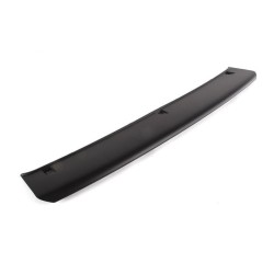 Pare-chocs avant S Line avec garniture de spoiler inférieur - Pièces d'origine Audi 8K08071103FZ