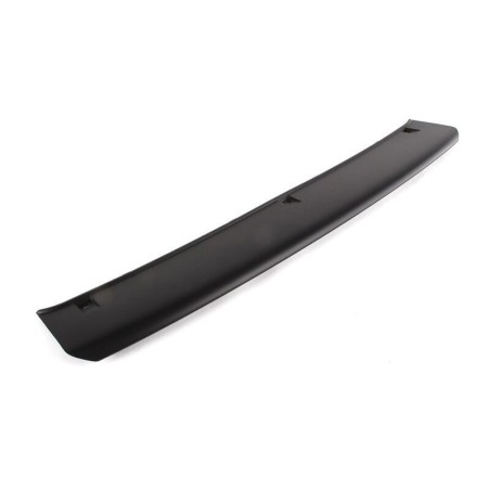 Pare-chocs avant S Line avec garniture de spoiler inférieur - Pièces d'origine Audi 8K08071103FZ Pare-chocs avant S Line avec garniture de spoiler inférieur - Pièces d'origine Audi 8K08071103FZ