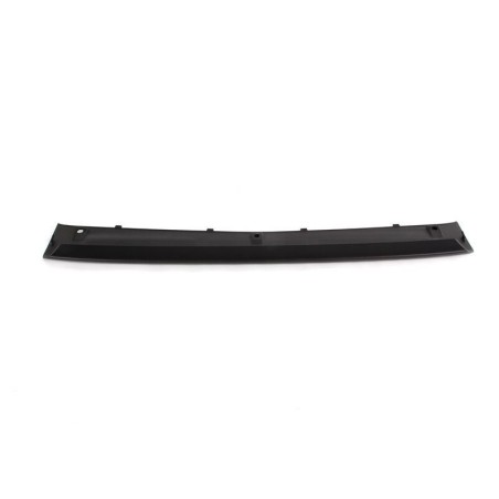 Pare-chocs avant S Line avec garniture de spoiler inférieur - Pièces d'origine Audi 8K08071103FZ Pare-chocs avant S Line avec garniture de spoiler inférieur - Pièces d'origine Audi 8K08071103FZ