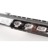 Clignotant LED de pare-chocs avant gauche S Line coté conducteur - Pièces d'origine Audi 4L0953041E Clignotant LED de pare-chocs avant gauche S Line coté conducteur - Pièces d'origine Audi 4L0953041E