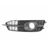 Pare-chocs avant droit S Line avec grille ACC - Pièces d'origine Audi 4G0807682E9B9. Pare-chocs avant droit S Line avec grille ACC - Pièces d'origine Audi 4G0807682E9B9.