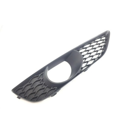 Bouclier avant S-Line, grille de brouillard côté droit - Pièces d'origine Audi 8J0807682B01C