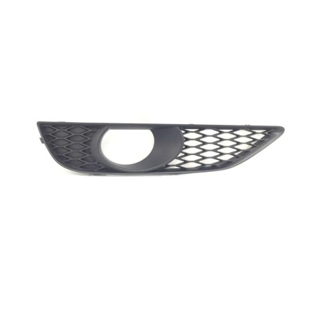 Bouclier avant S-Line, grille de brouillard côté droit - Pièces d'origine Audi 8J0807682B01C