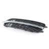 Grille de pare-chocs droit S Line avec garniture de phare antibrouillard - Pièces d'origine Audi 4G0807682J01C. Grille de pare-chocs droit S Line avec garniture de phare antibrouillard - Pièces d'origine Audi 4G0807682J01C.