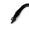 S Line Rear Bumper Double Pipe Platinum Grey Diffuser Trim - Original parts Audi 4G0807521F1RR S Line Rear Bumper Double Pipe Platinum Grey Diffuser Trim - Original parts Audi 4G0807521F1RR